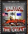 Babylon the Great